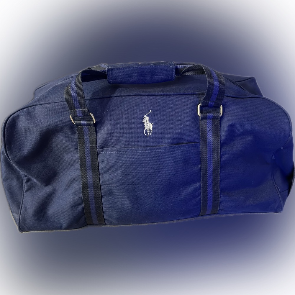 Polo Ralph Lauren Duffle Bag